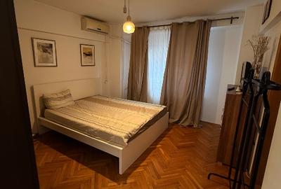 Apartament 3 camere - in bloc de 4 etaje, loc parcare inclus - 9