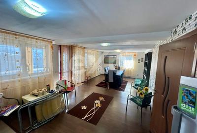 Casă de poveste cu 4 camere în Vâlcele – teren 1700 mp, priveliște panoramică | - 8