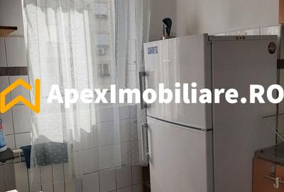Garsoniera de inchiriat Unirii Natiunile Unite București | ApexImobiliare.ro - 5