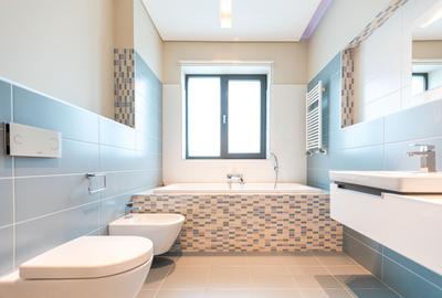 Vila, design ambitios, spatii luminoase in conexiune cu natura - 39