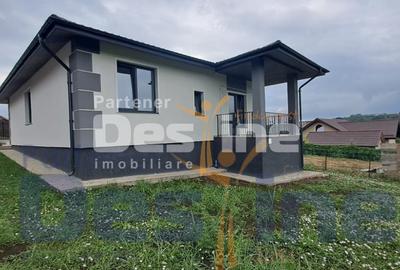 Casa  104mp, 157.990 €, Valea Adanca - 3