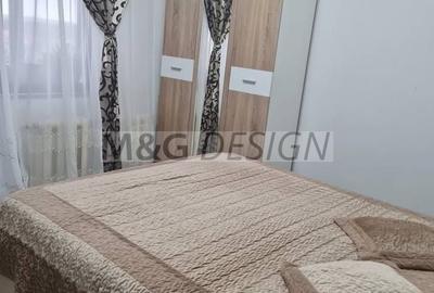 4 camere  Fratelia-Girocului  100mp +boxa de 14 - 3