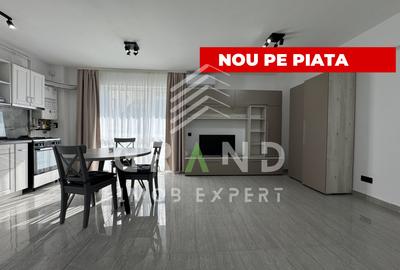 Apartament cu 2 camere semidecomandat în Mănăștur