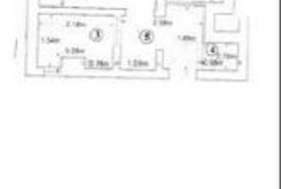 Dristor metrou ,decomandata,bl.1982,reabilitat,renovata,AC,balcon,geam la baie. - 8