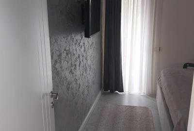 Comision zero la cumparator! Vanzare apartament 3 camere complex rezidential Sid - 22