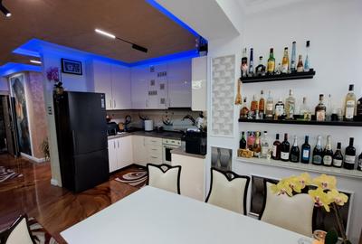 PENTHOUSE LUX - LOCATIE EXCELENTA -VIEW SUPERB - TERASA AMENAJATA 300 MP - 29