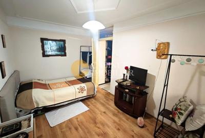 2 camere + spațiu comercial - Parter - Bulevard | Zona CUG - 9