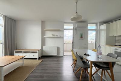 Apartament cu 3 camere de închiriat în City of Mara - 3