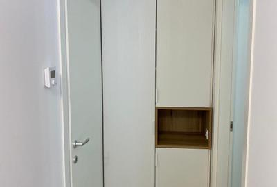 Apartament în Arcadia Domenii,parcare inclusă - 18