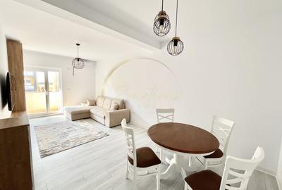 OCAZIE | Apartament 2 camere - Giroc, Hotel IQ - încălzire prin pardoseală - 2