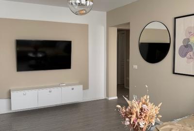 Apartament 3 camere Obor Stefan Cel Mare - 2