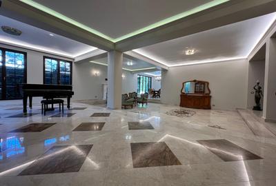 VILA DEOSEBITA / SPATII GENEROASE / CURTE PROPRIE - 4