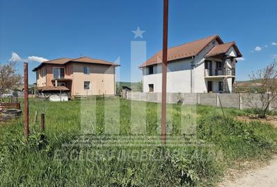 Teren intravilan | Autorizatie constructie | Alba Iulia | Orizont - 6