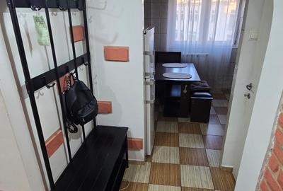 Apartament 2 camere decomandat 56 mp metrou Lujerului bloc reabilitat 1983 - 5
