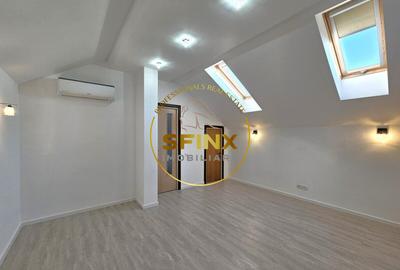 Baneasa Residential Park, 5 bedroom villa with large courtyard, parking, garage - 22
