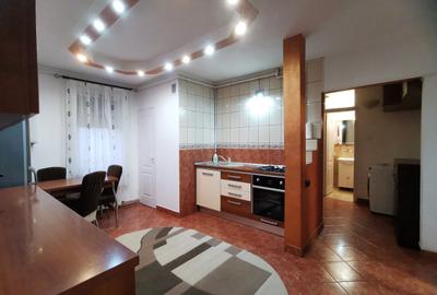 Apartament 3 camere și garaj, Unirii