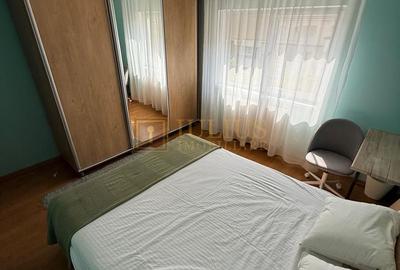 3 camere| Bulevardul Cetatii| 2 bai| apartament superb| 75 mp| - 4