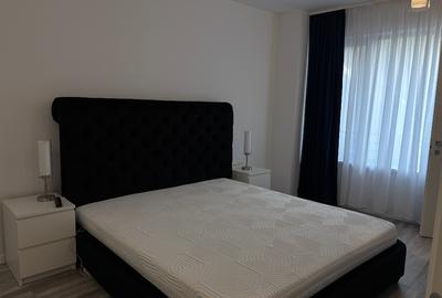 Apartment 3 camere Herastrau - 7