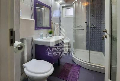 Apartament 2 camere la parter, zona centrala. - 6