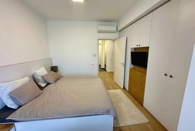 Apartament 2 camere | Închiriere | Parcare subterană | Catted Residence Pipera - 6