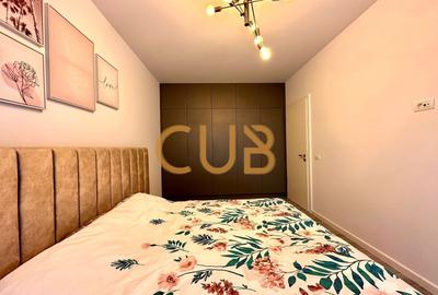 FUTURE RESIDENCE - 2cam DEOSEBIT complet mobilat+utilat|piscina,lift| - 25