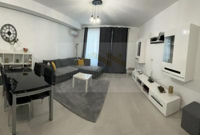 Apartament cu 2 camere decomandat, mobilat în Berceni