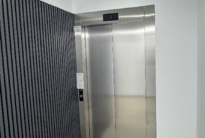 Garsoniera 36,4 mp + terasa 16,82 mp , Balotesti , Sos.Unirii 17 - 1