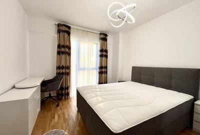 Apartment 2 camere, elegant si primitor, Complexul Studențesc - Fabrik - 13