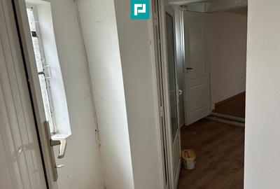 Spațiu depozitare, 30 mp, Complexul Studențesc - 6