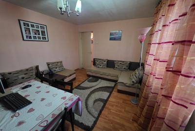 Vand apartament 2 camere Kogalniceanu - 5
