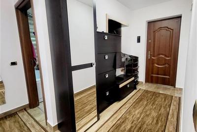 Apartament doua camere, structura decomandata, Isaran, Tractorul, Brasov - 2
