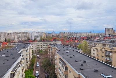 0% Comision Duplex 4 camere Bulevardul Decebal | Stradal | Renovat | Nemobilat | - 18