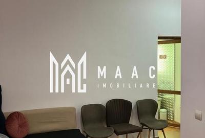 Birou, 57 mp în Sub Arini