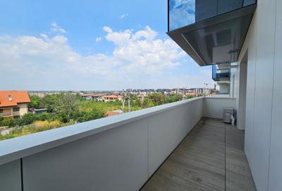 Apartament 2 camere Pipera - Cortina Nord 10 minute Metrou Aurel Vlaicu - 10