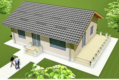 Casa noua de vanzare Schela - 4