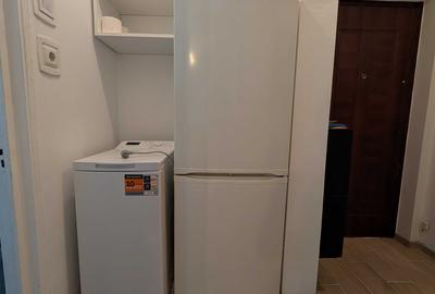 Tineretului Parc,Garsonieră Modernă - 6
