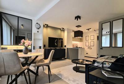 Floreasca-Dorobanți 2Camere Premium Prima Inchiriere Finisaje 2026Parc Floreasca - 4