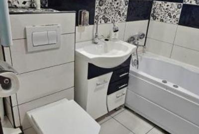 Apartament 4 camere- 8 min metrou Gorjului - 7