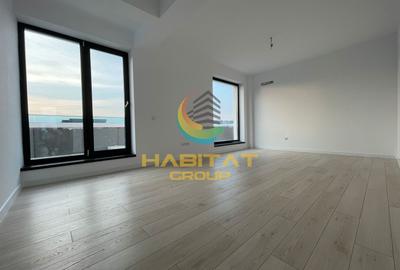 Apartament Nou 2 camere Piata Alba Iulia si Piata Muncii 59 mp - 1