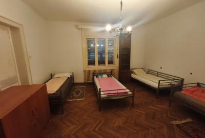 Lipovei casa pentru Muncitori 20 euro/ noapte/camera - 8