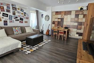 Inchiriere apartament 3 camere | Baneasa-Sisesti - 1