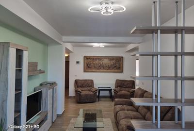 Soarelui | 3 camere | 78 mp utili | Etaj 1 | 3 clime | Parcare - 8