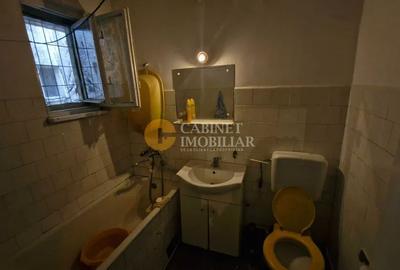 3 camere decomandat, et intermediar, Tatarasi-Piata Chirila, 75mp, liber! - 6