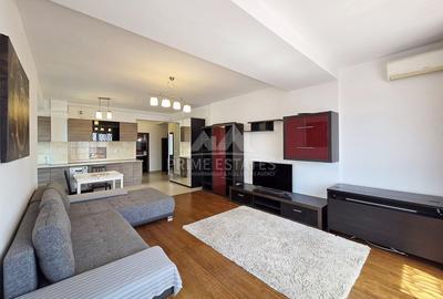 Inchiriere apartament 2 camere centrala proprie Crangasi Podul Grant - 1