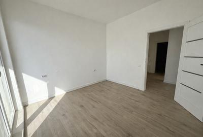 Apartament finisat, 3 camere, parcare subterana, terasa 27mp, Eroilor, Floresti - 6