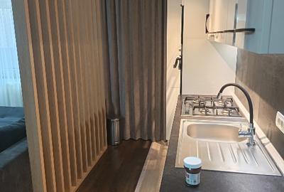 De inchiriat apartament 2 camere Tomis Plus Constanta - 3
