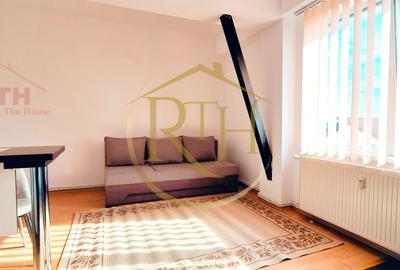 Oferim spre inchiriere apartament 1 camera, bloc nou, Zona Soarelui - 1