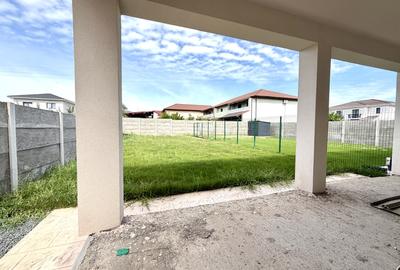 Duplex modern, 4 camere, 137 mp utili, 375 mp teren - Dumbravita - 1