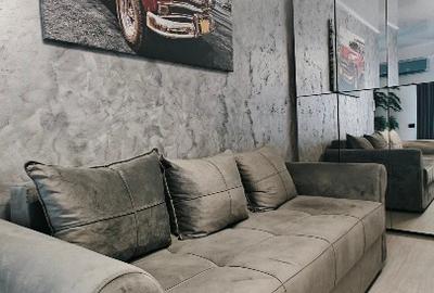 For Rent 2 room Apartment Ultra Modern, VIP Experience - 14