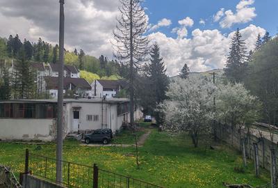 Inchiriere Hala Predeal (fosta fabrica de paine Vel Pitar) - 1